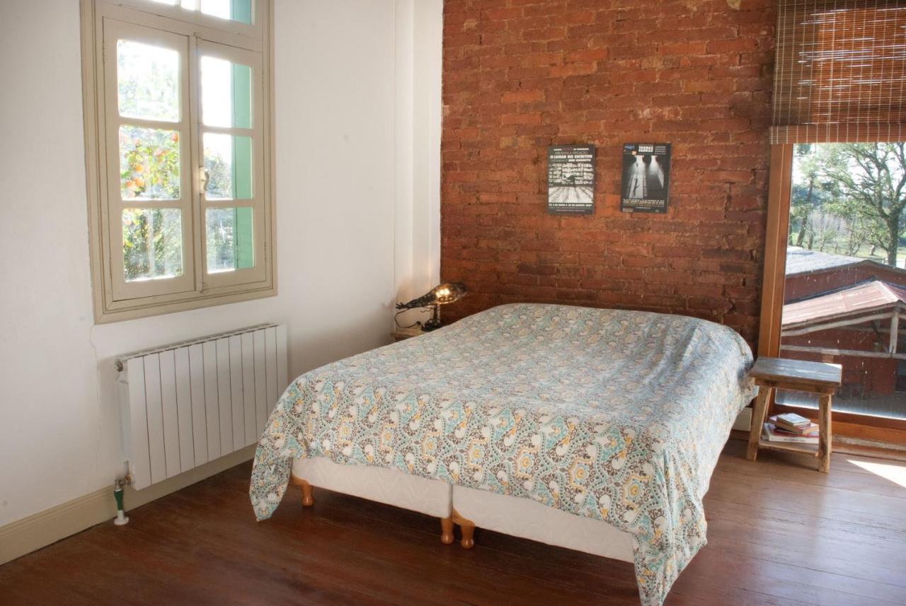 파호필랴 Casa Blauth 빌라 외부 사진