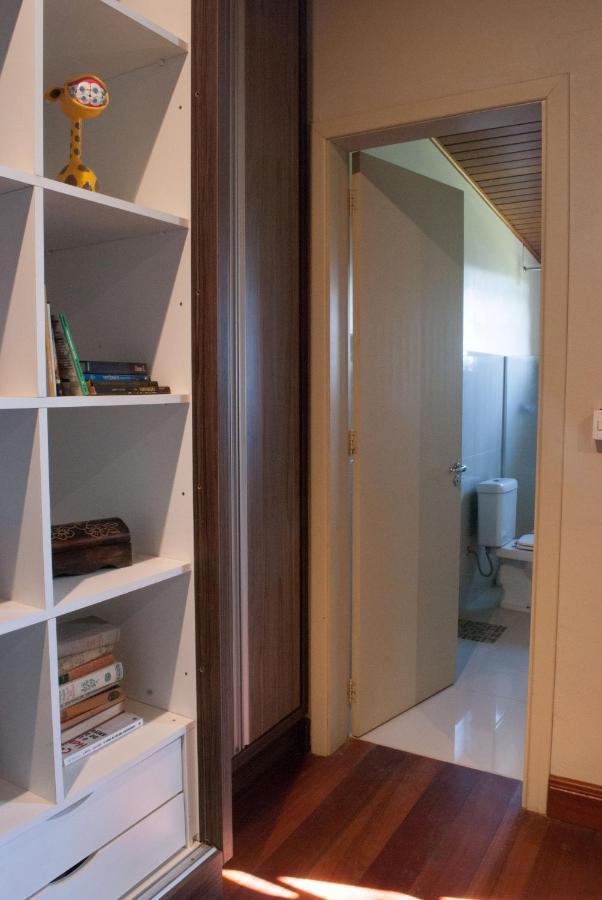 파호필랴 Casa Blauth 빌라 외부 사진